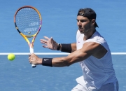 开云体育官网-关于世界网球队险胜西班牙网球队，纳达尔惊艳世界的信息