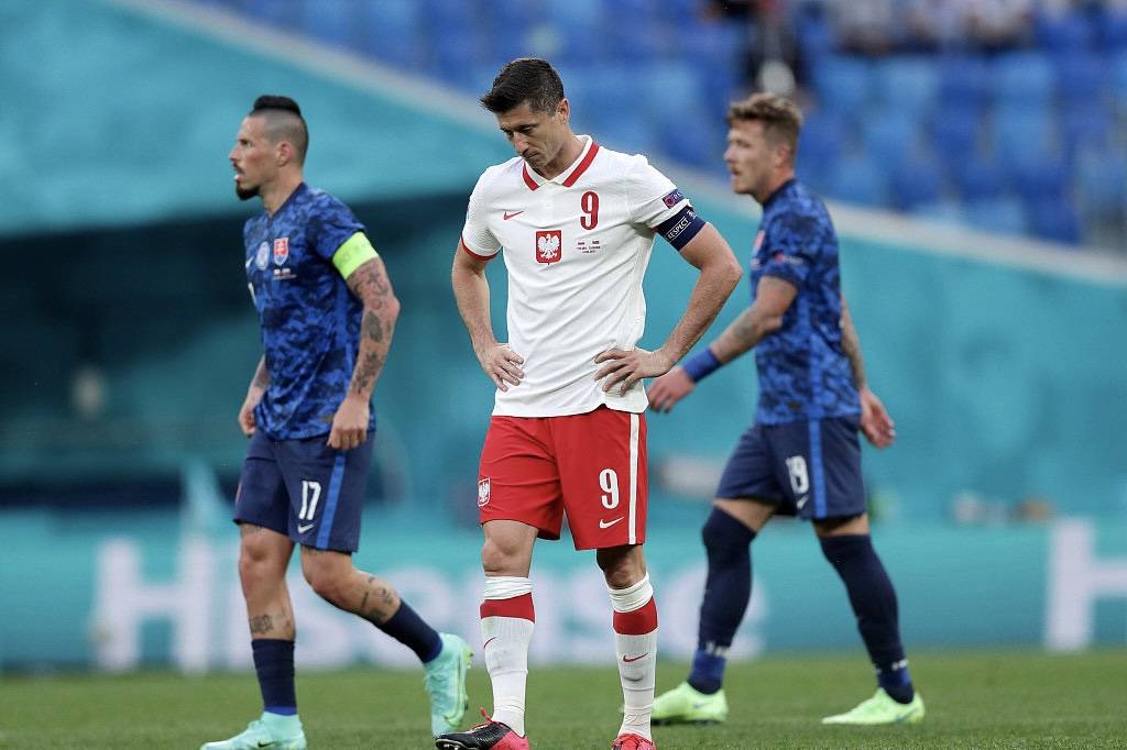 包含波兰国家队备战强敌斯洛伐克,实力匹敌的词条 包含波兰国家队备战强敌斯洛伐克,实力匹敌的词条