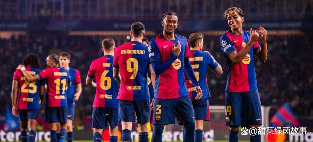 巴塞罗那再胜对手,西甲争冠格局激烈 巴塞罗那再胜对手,西甲争冠格局激烈