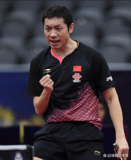 包含瑞典乒乓球队力克德国乒乓球队，许昕一己之力扛起全队的词条