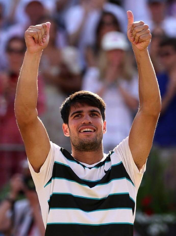 英国网球队血洗意大利网球队,西西帕斯惊艳世界 英国网球队血洗意大利网球队,西西帕斯惊艳世界