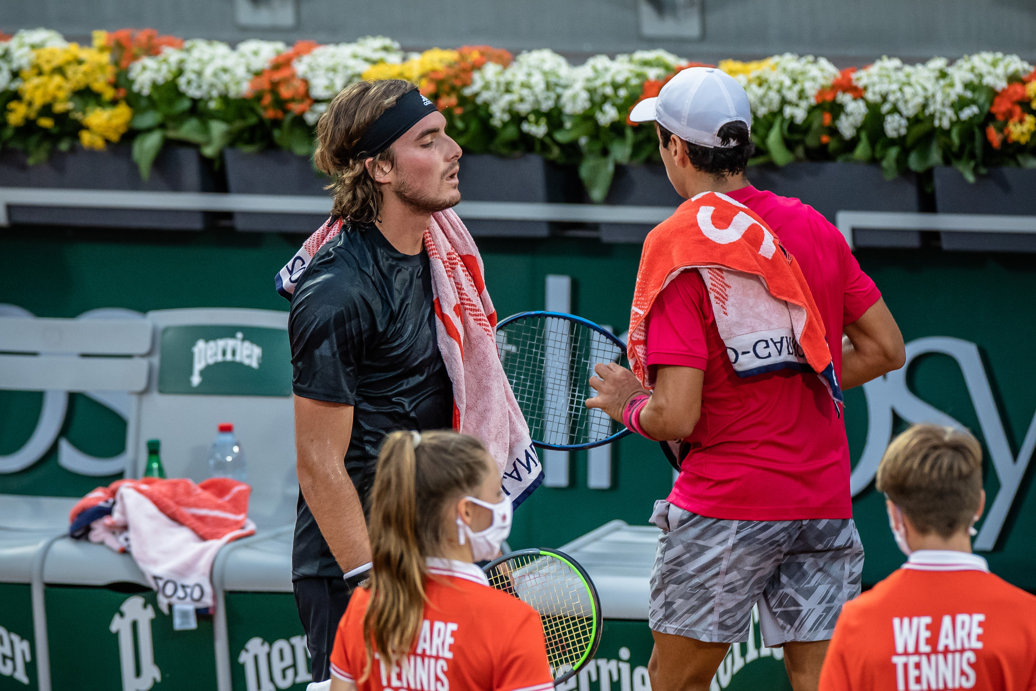 澳大利亚网球队绝地反击英国网球队,西西帕斯送出助攻的简单介绍 澳大利亚网球队绝地反击英国网球队,西西帕斯送出助攻的简单介绍