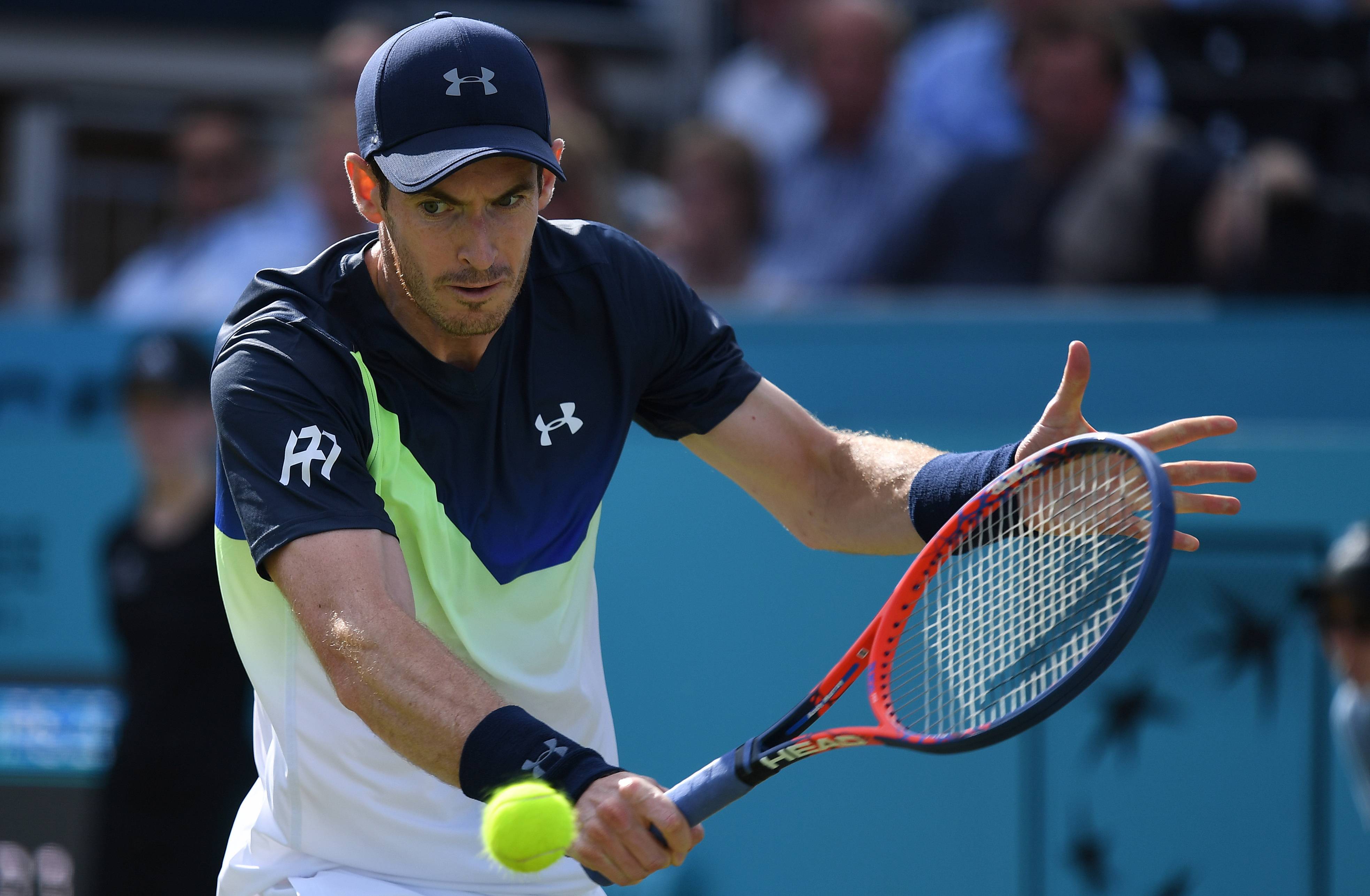 世界网球队险胜美国网球队，穆雷关键制胜的简单介绍