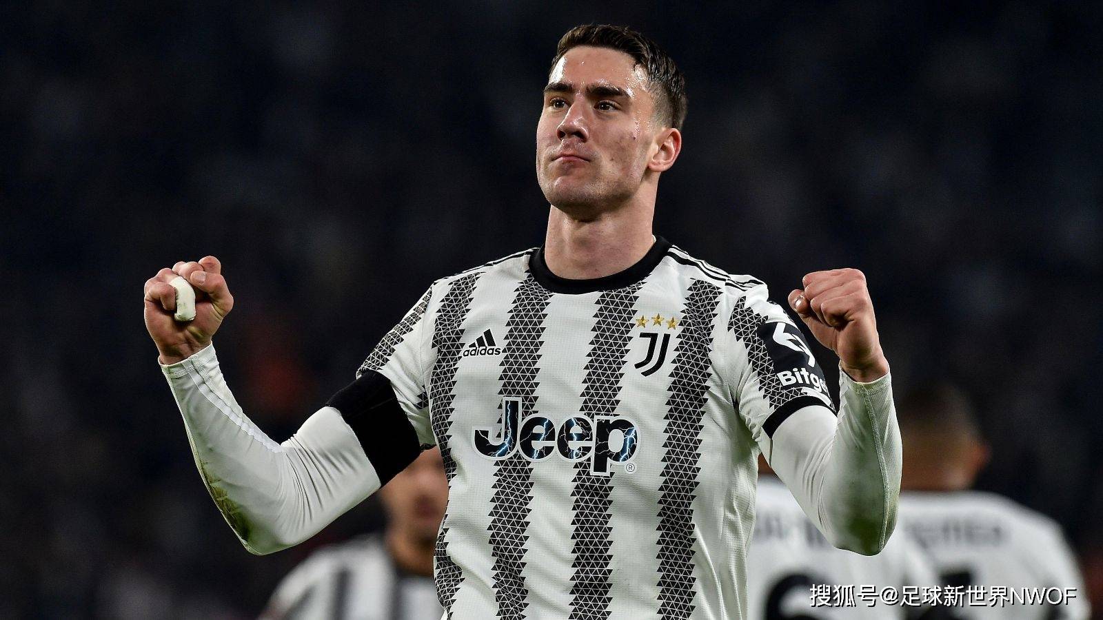 巴黎强势瓦伦西亚，弗拉霍维奇完成帽子戏法的简单介绍