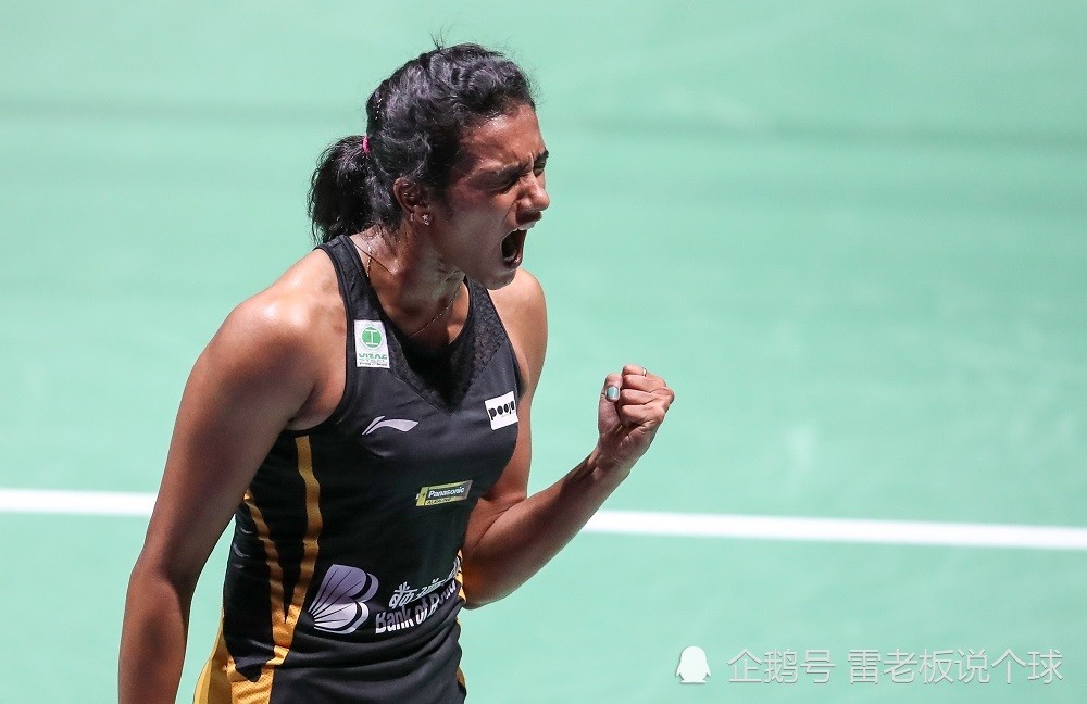 马来西亚羽毛球队轻取韩国羽毛球队，辛杜打破历史纪录的简单介绍