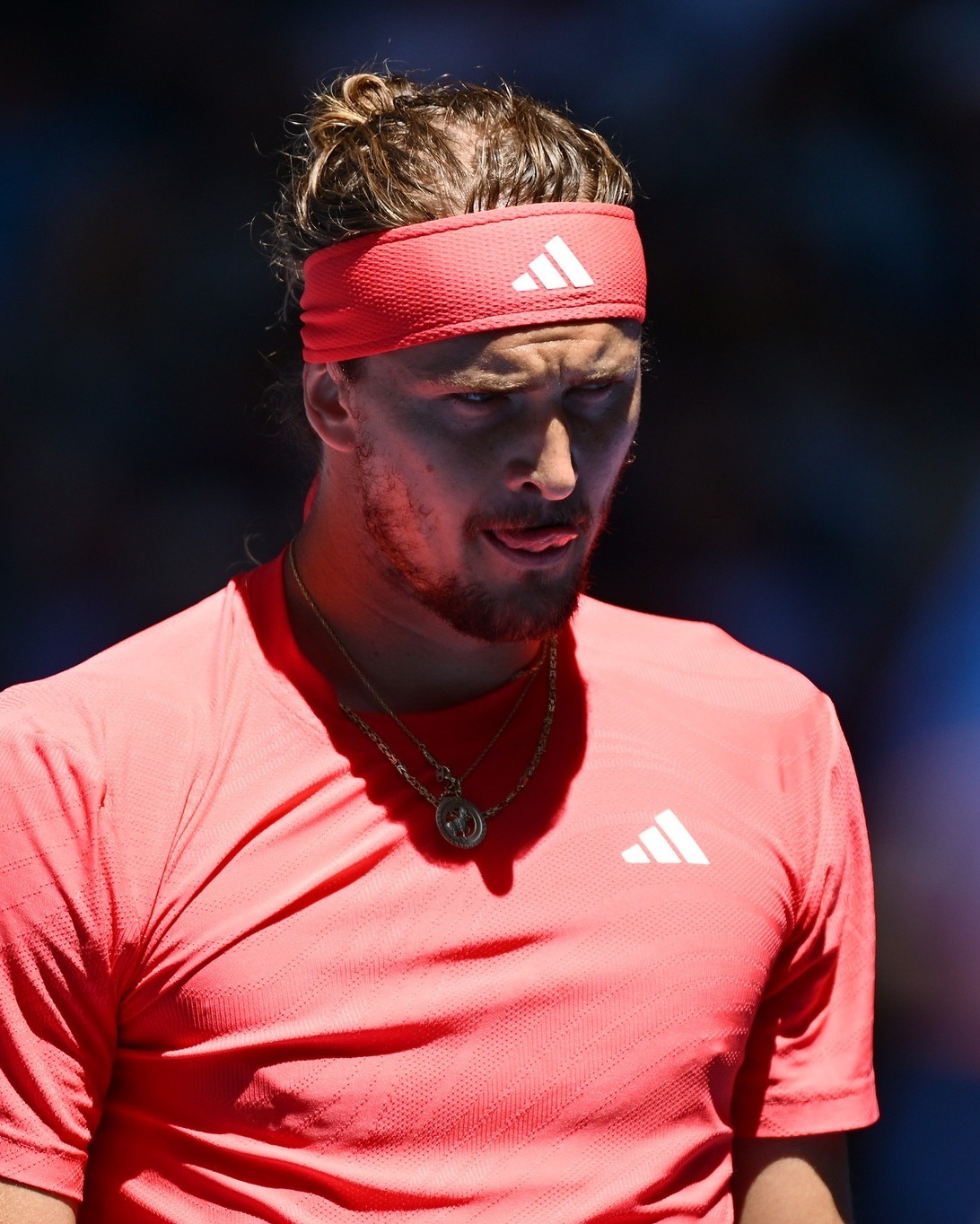 澳大利亚网球队强势德国网球队，兹维列夫关键制胜的简单介绍