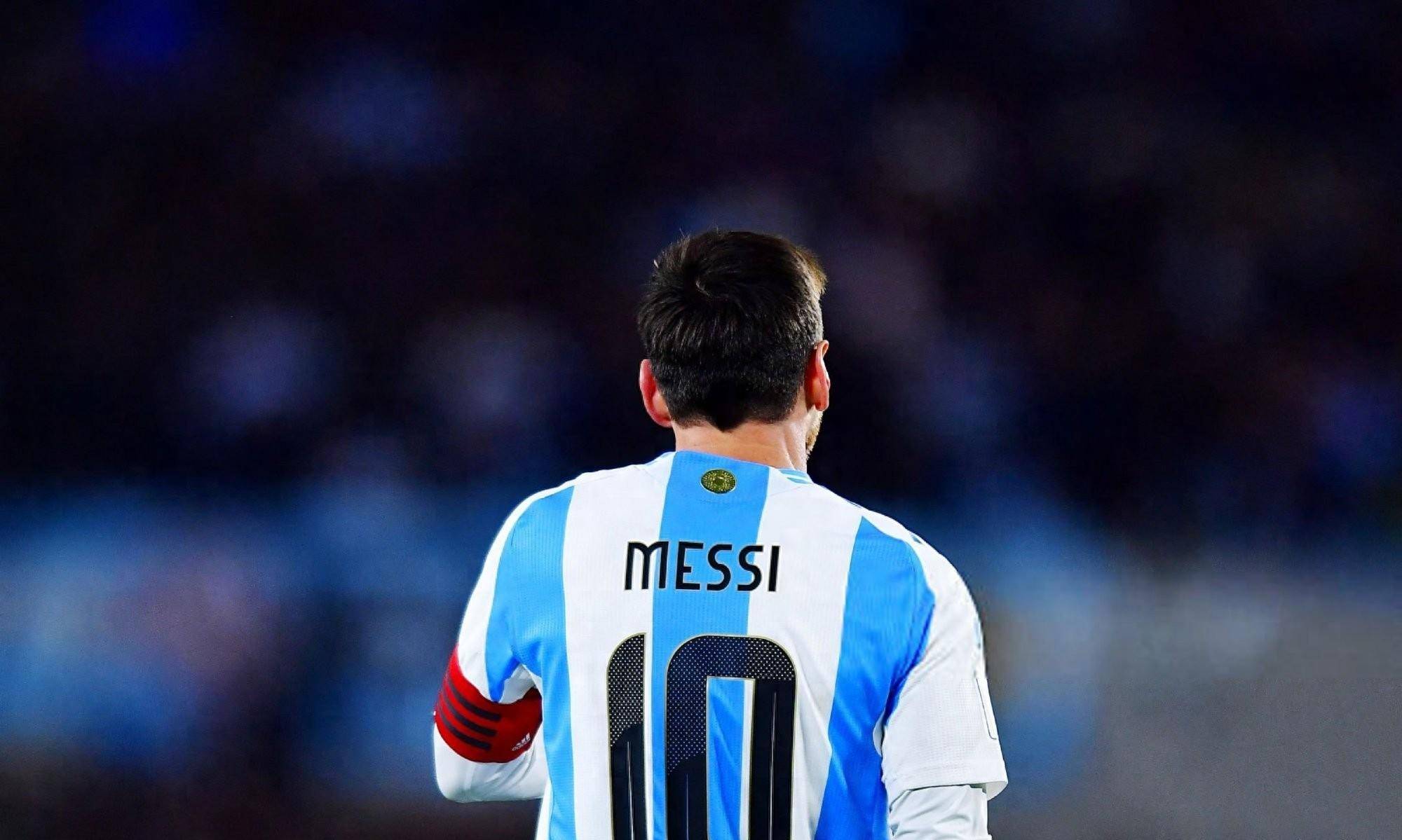 关于阿根廷完胜韩国，布鲁诺·费尔南德斯爆发神勇的信息