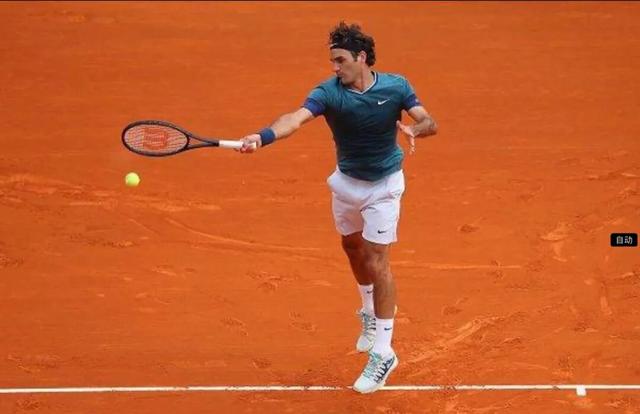 西班牙网球队绝杀欧洲网球队，费德勒高光表现的简单介绍