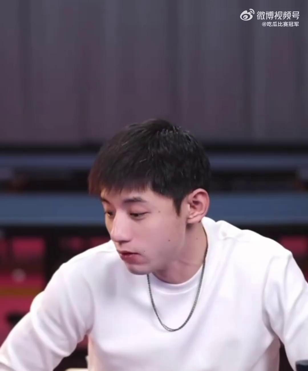 德国乒乓球队强势日本乒乓球队，张继科送出助攻的简单介绍