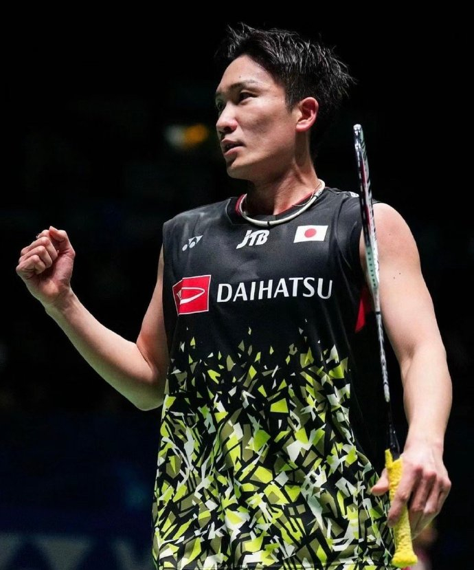 关于印度羽毛球队险胜韩国羽毛球队，桃田贤斗制霸全场的信息