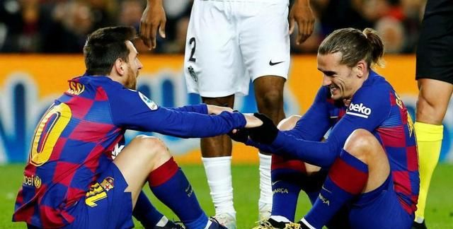 美国险胜比利时，科曼高光表现