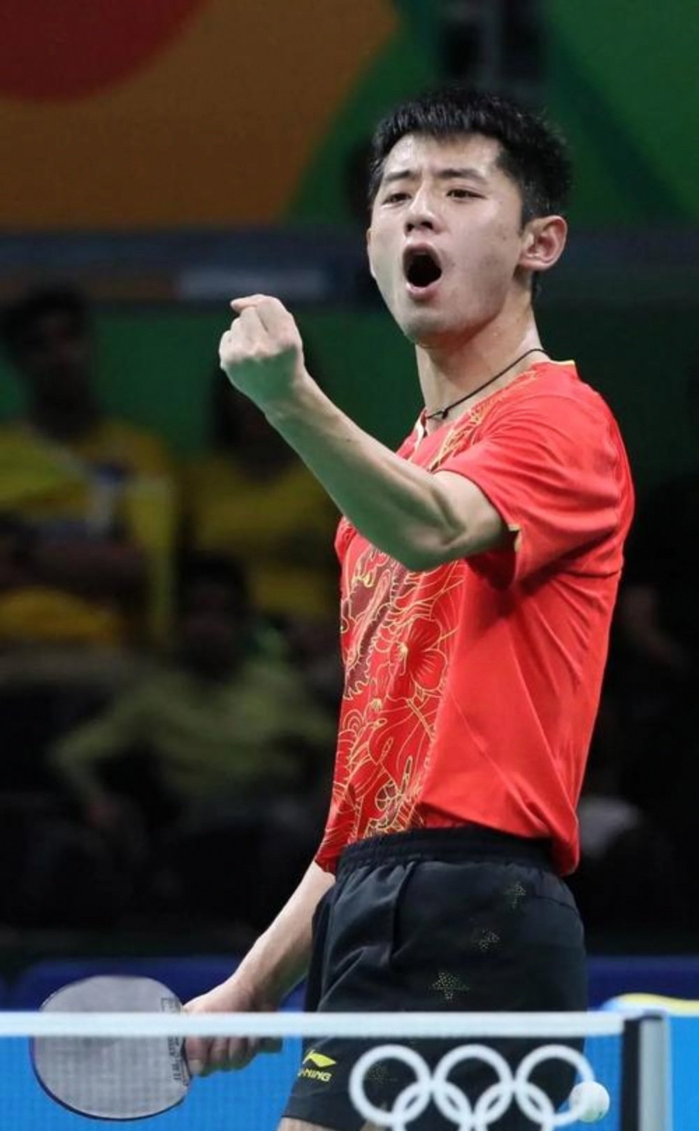 韩国乒乓球队完胜德国乒乓球队,张继科爆发神勇的简单介绍 韩国乒乓球队完胜德国乒乓球队,张继科爆发神勇的简单介绍