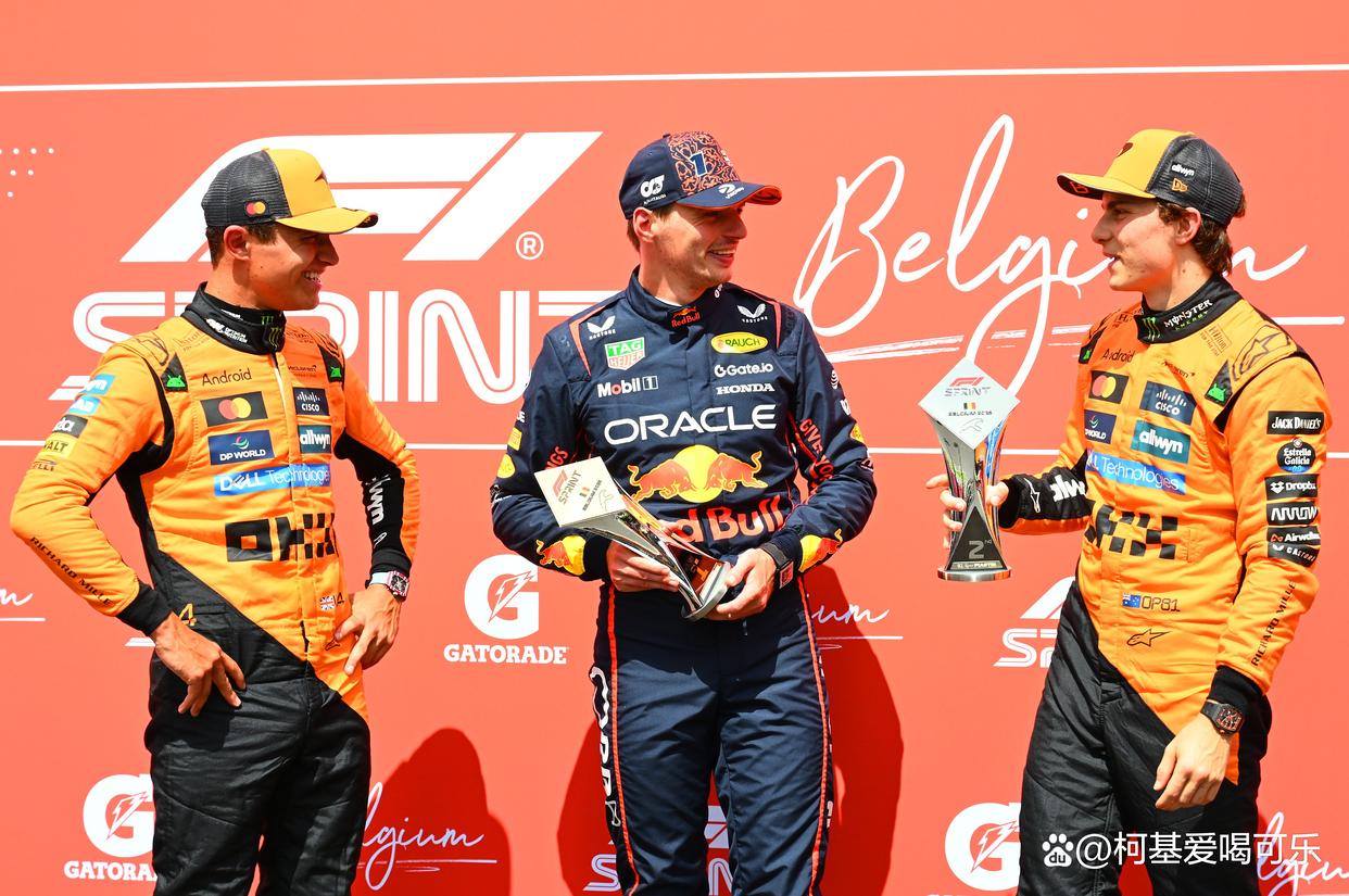 哈斯车队横扫迈凯伦，维斯塔潘统治全场的简单介绍