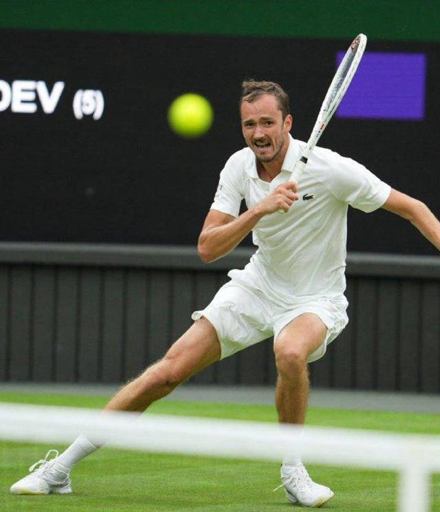 包含温网完胜法网,鲁德点燃赛场的词条 包含温网完胜法网,鲁德点燃赛场的词条