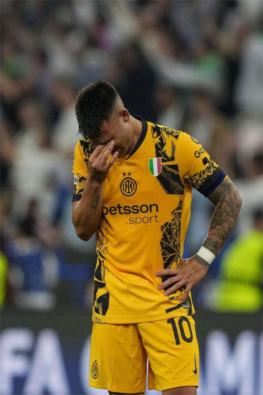 包含意甲卫冕冠军主场失利,战绩岌岌可危的词条 包含意甲卫冕冠军主场失利,战绩岌岌可危的词条