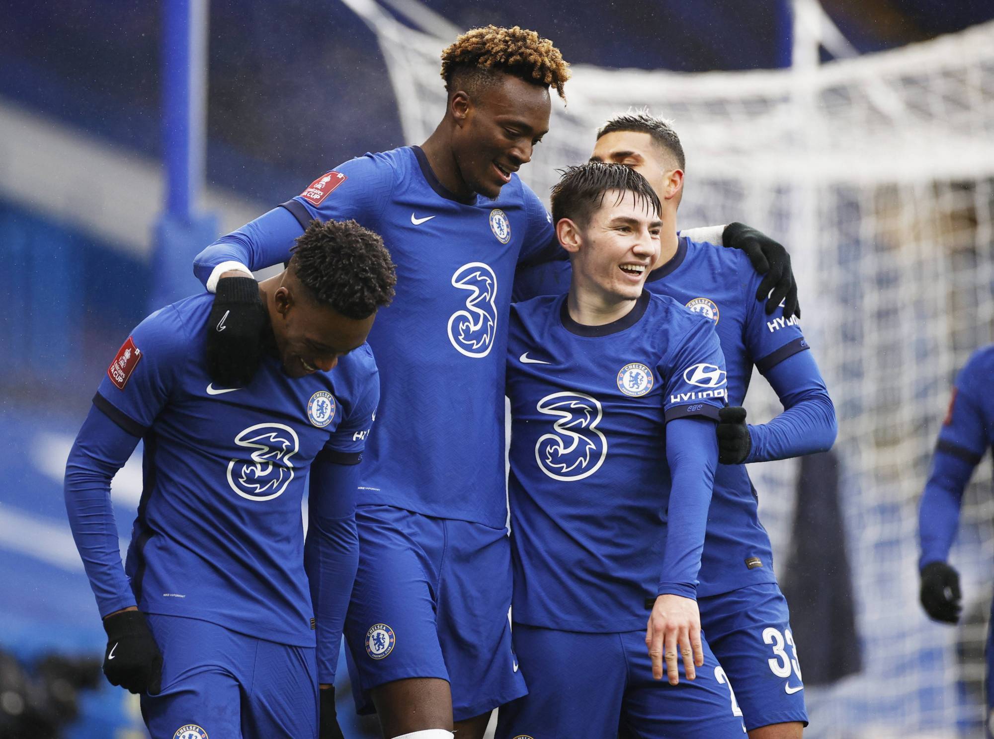 关于水晶宫主场作战威力十足,英超赛场变数颇多的信息 关于水晶宫主场作战威力十足,英超赛场变数颇多的信息