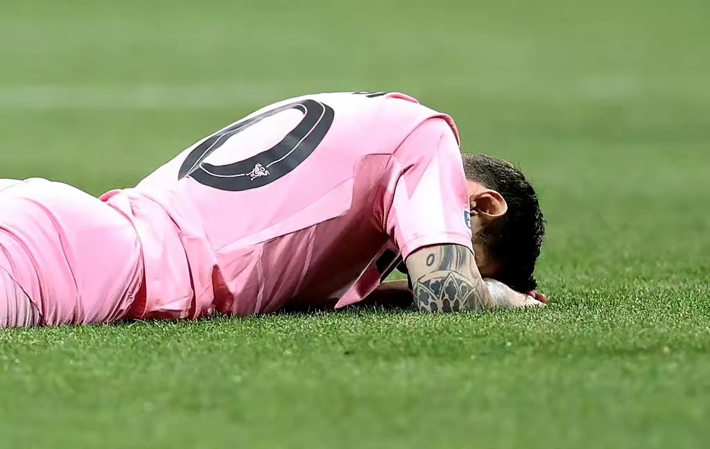 巴塞罗那惨败，联赛争冠希望渺茫的简单介绍