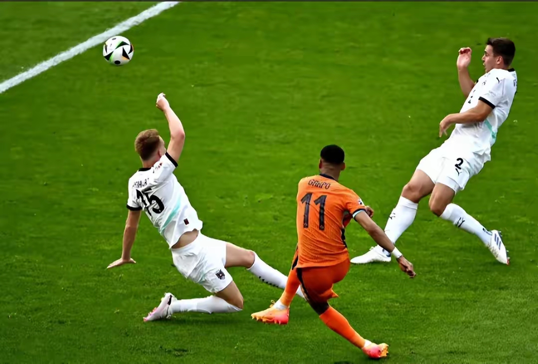 塞尔维亚逆转葡萄牙，法国大胜芬兰之战的简单介绍