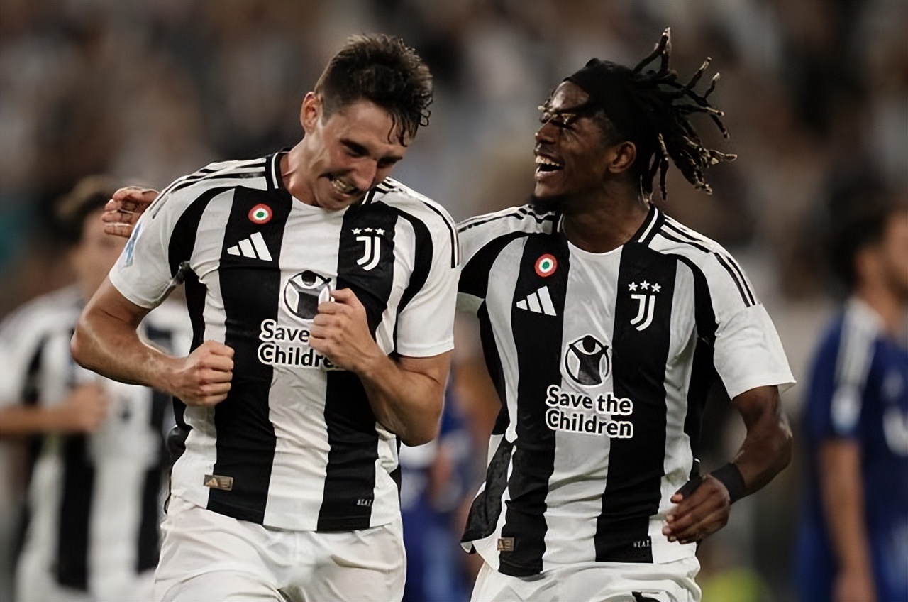 AC米兰客场胜尤文图斯，取得关键胜利的简单介绍