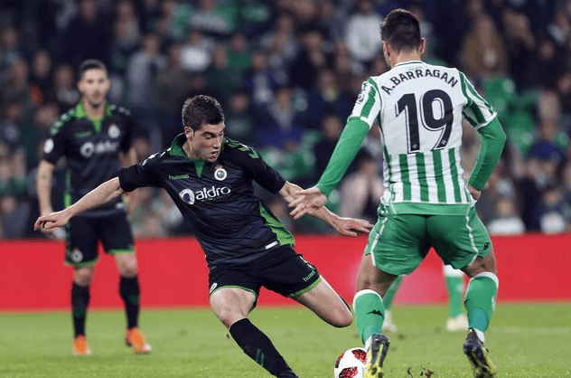 比利亚雷亚尔继续低迷，不敌塞尔塔维戈