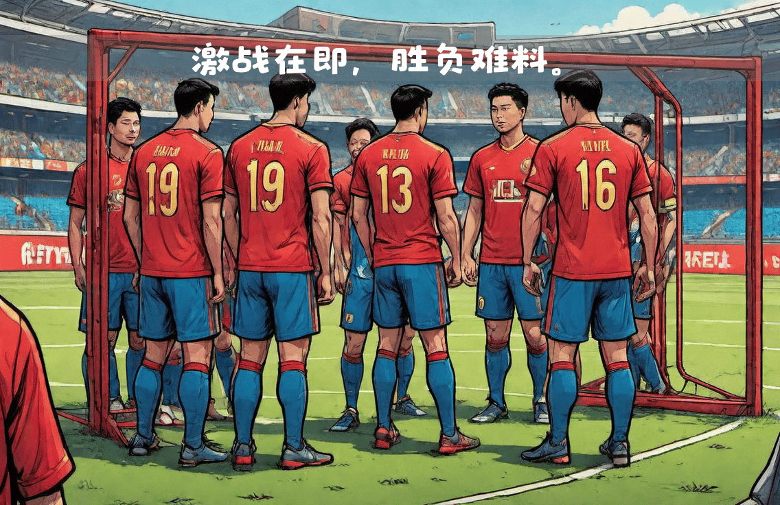 小组赛激战，利物浦赢得难得三分