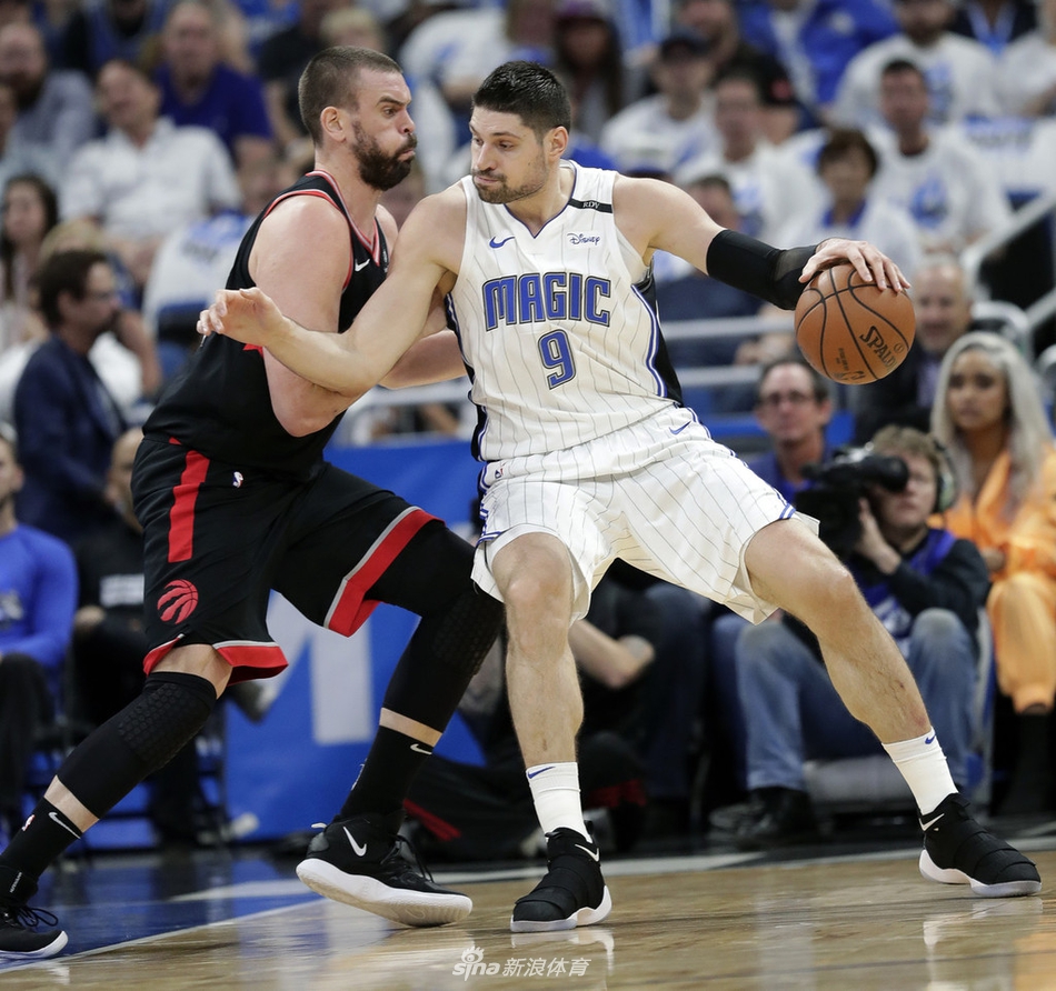 猛龙队老将状态回勇，助球队实现五连胜