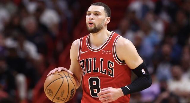 关于公牛力退太阳,拉文再度献神奇表现领队斩获胜利的信息 关于公牛力退太阳,拉文再度献神奇表现领队斩获胜利的信息