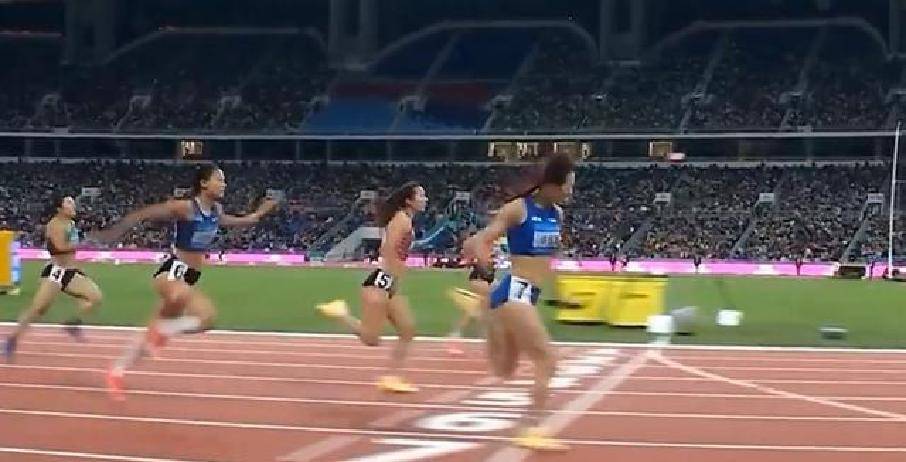 关于湖北队锁定夺冠步伐，满怀信心稳拿比赛世界第一的信息