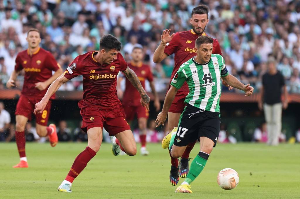 罗马主教练集结球员备战对乌迪内斯