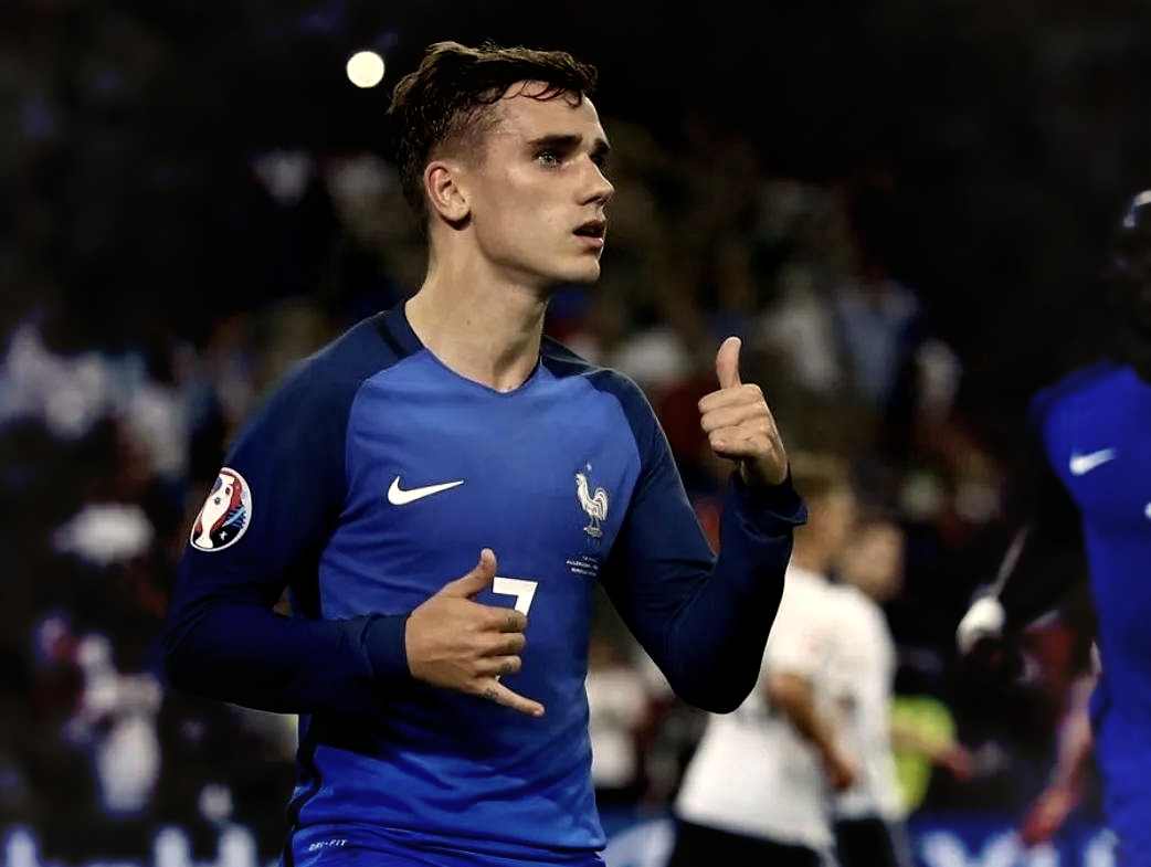 包含格列兹曼复出提升巴萨实力，球队备战各项赛事的词条