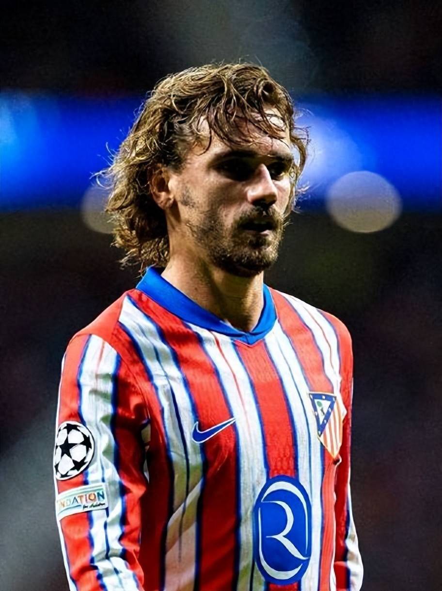 德国横扫西班牙，格列兹曼打破历史纪录