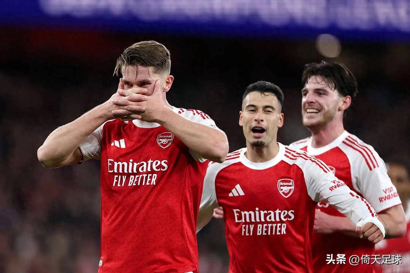 阿森纳客场爆冷不敌托特纳姆热刺，英超劲旅战绩不佳