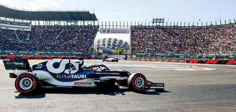 威廉姆斯横扫梅赛德斯，佩雷兹统治全场的简单介绍