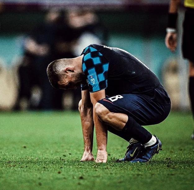 关于秘鲁轻取阿根廷，科瓦契奇高光表现的信息