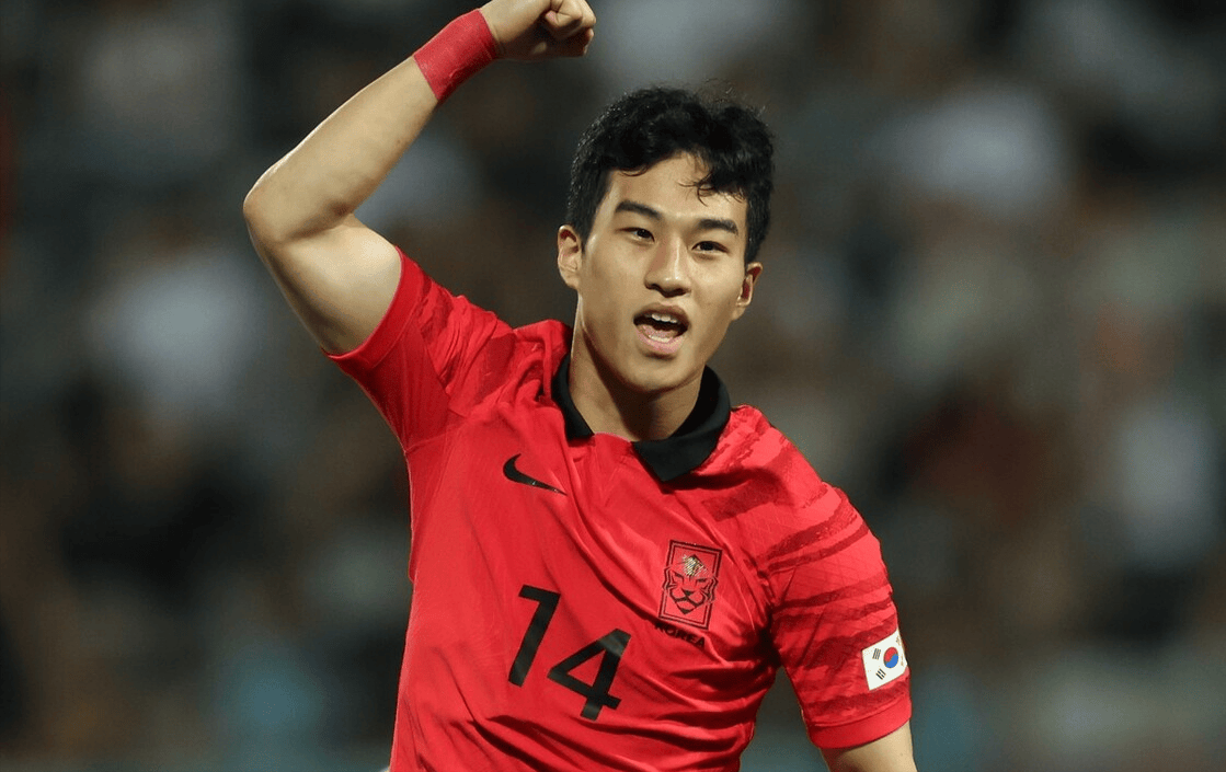 韩国队绝杀英格兰队，王皓惊艳四座的简单介绍