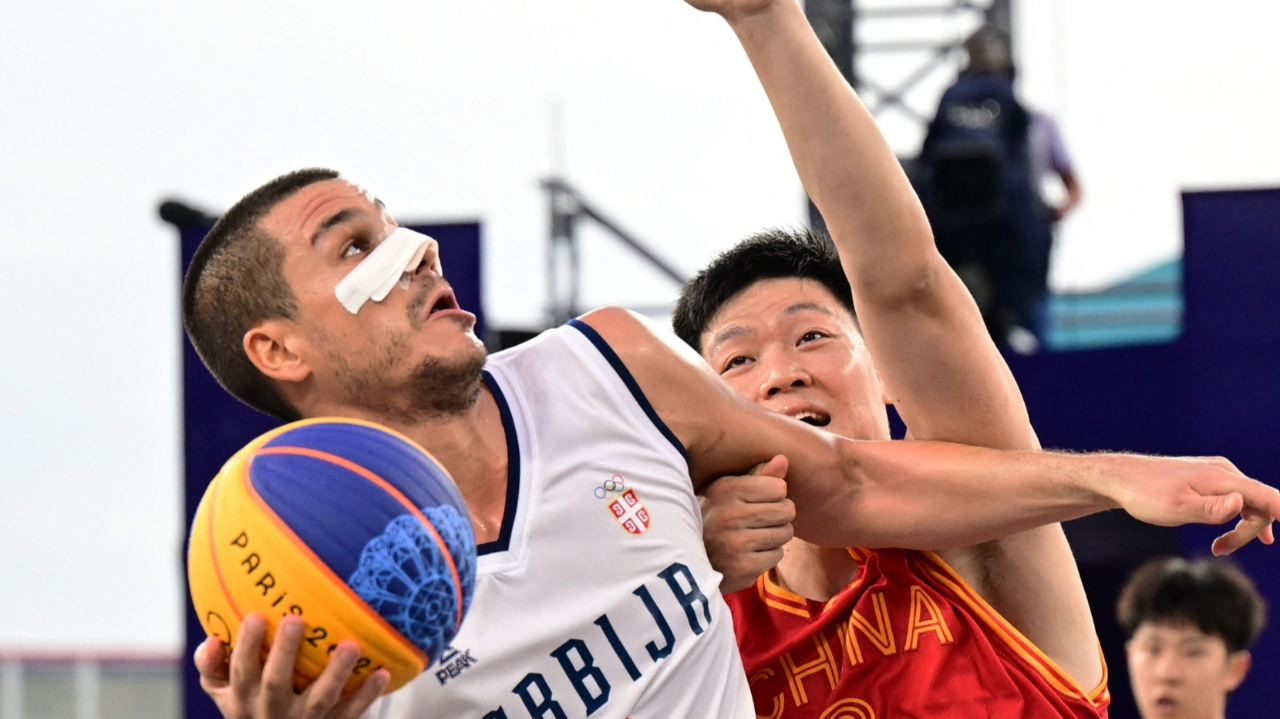 中国男篮爆冷立陶宛男篮,麦科勒姆惊艳世界的简单介绍 中国男篮爆冷立陶宛男篮,麦科勒姆惊艳世界的简单介绍