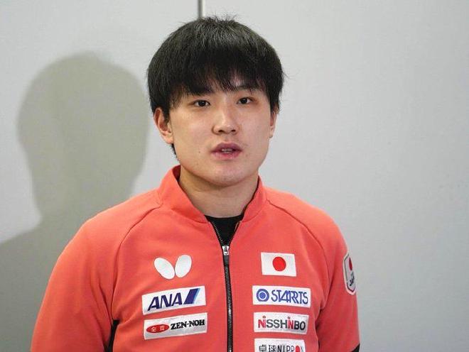关于日本乒乓球队碾压奥地利乒乓球队，水谷隼爆发神勇的信息