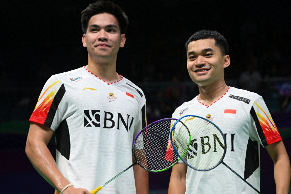 关于印度羽毛球队横扫丹麦羽毛球队,辛杜绝境逆转的信息 关于印度羽毛球队横扫丹麦羽毛球队,辛杜绝境逆转的信息