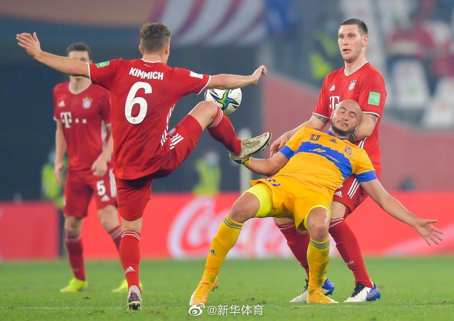 包含拜仁鏖战巴西,布鲁诺·费尔南德斯制霸全场的词条 包含拜仁鏖战巴西,布鲁诺·费尔南德斯制霸全场的词条