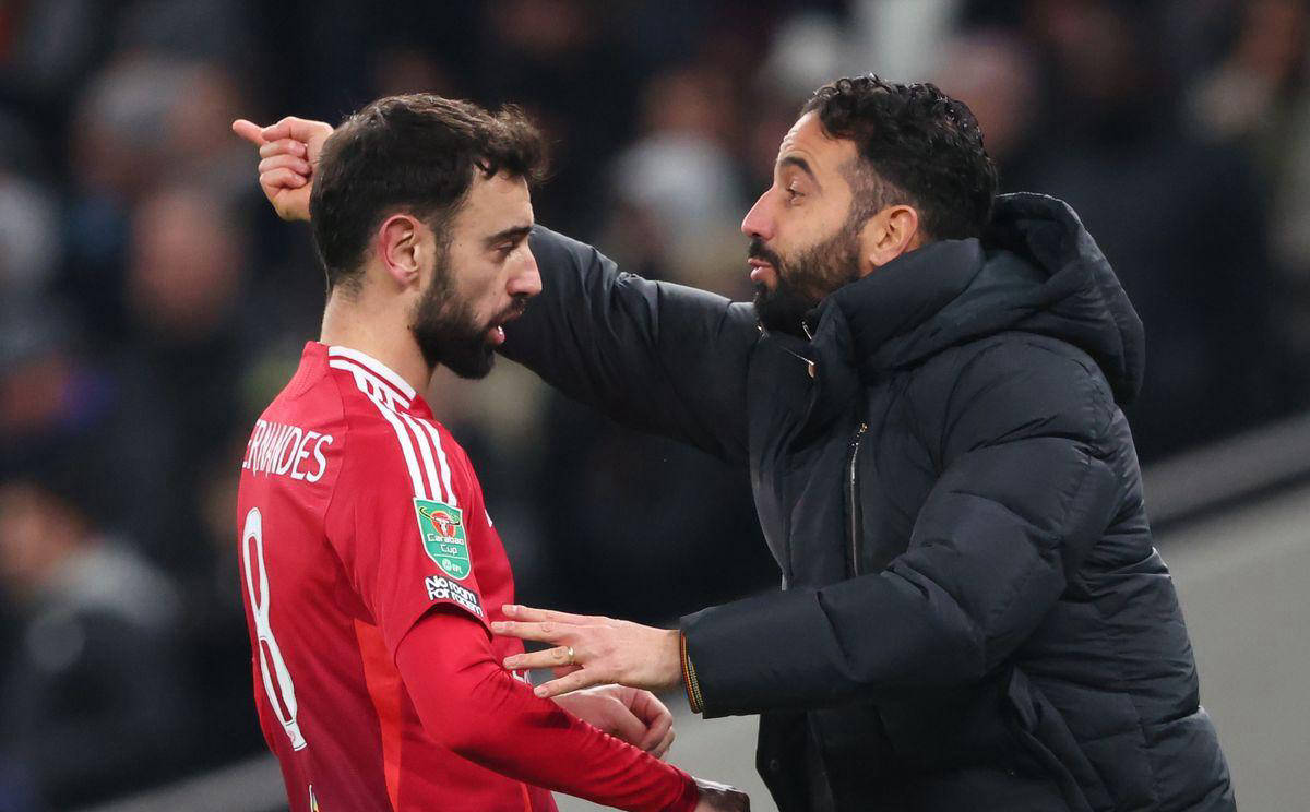 包含拜仁鏖战巴西,布鲁诺·费尔南德斯制霸全场的词条 包含拜仁鏖战巴西,布鲁诺·费尔南德斯制霸全场的词条