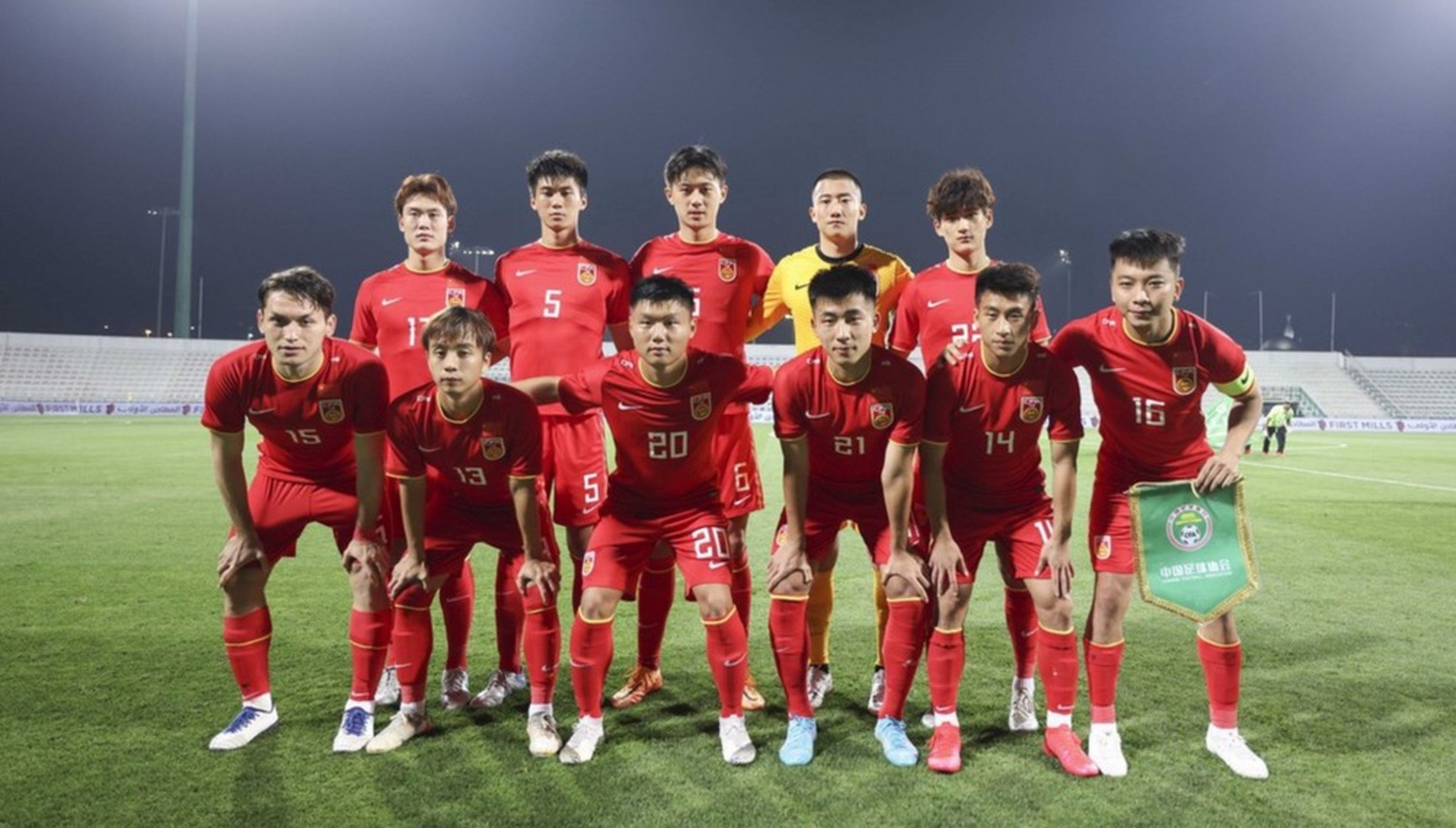 阿联酋球队获得惊险胜利，大比分晋级