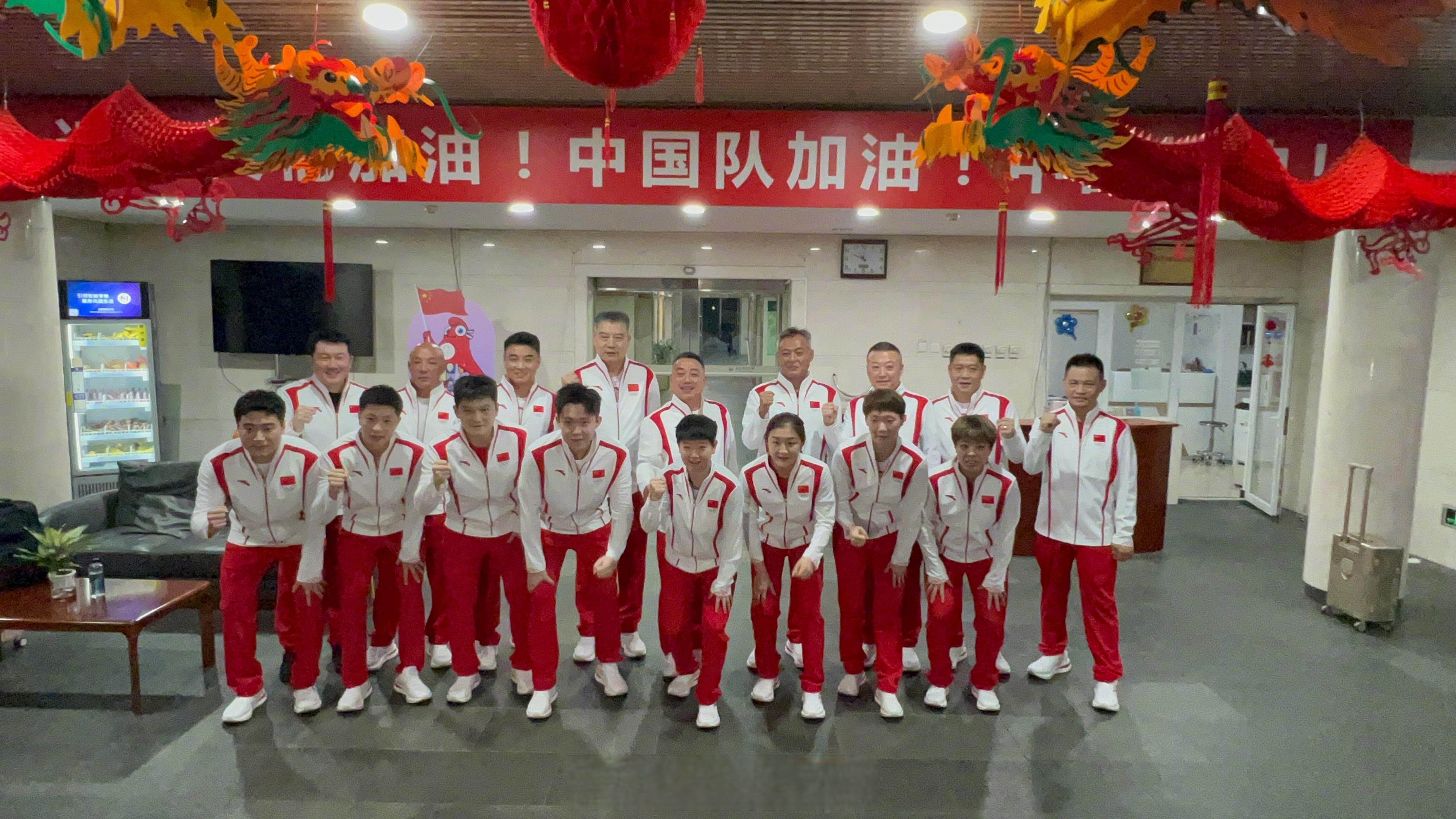 韩国队碾压法国队,马琳带队取胜 韩国队碾压法国队,马琳带队取胜