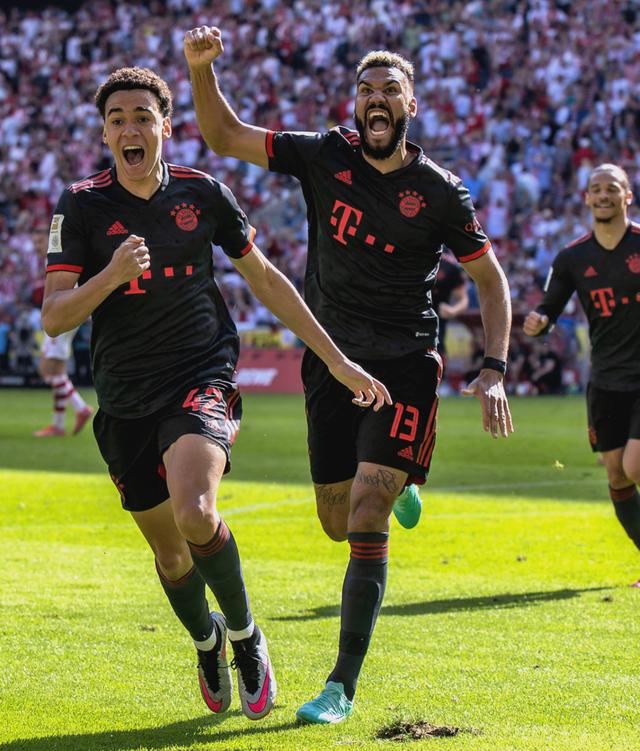 关于尤文图斯对战拜仁慕尼黑，谁能笑到最后？的信息