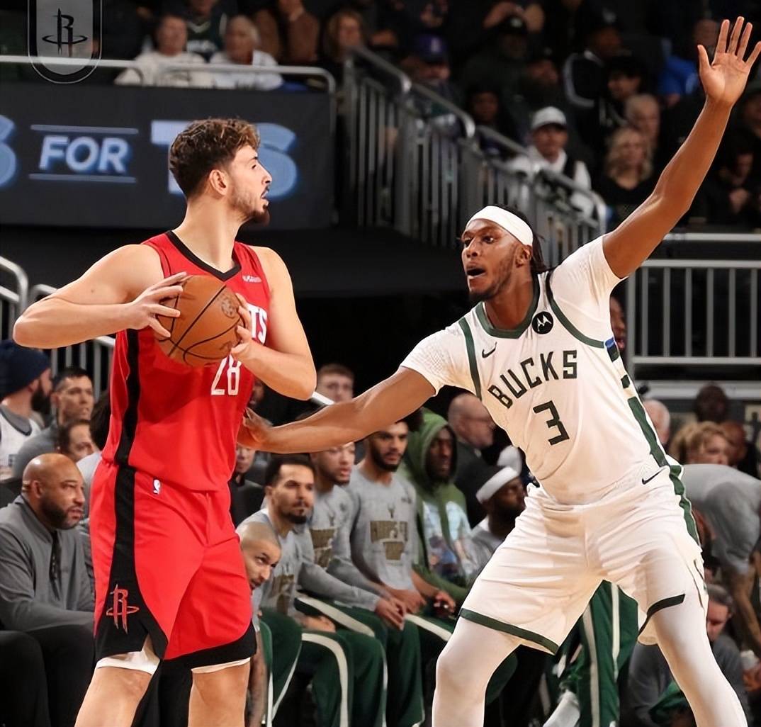 立陶宛男篮险胜灰熊，字母哥送出助攻