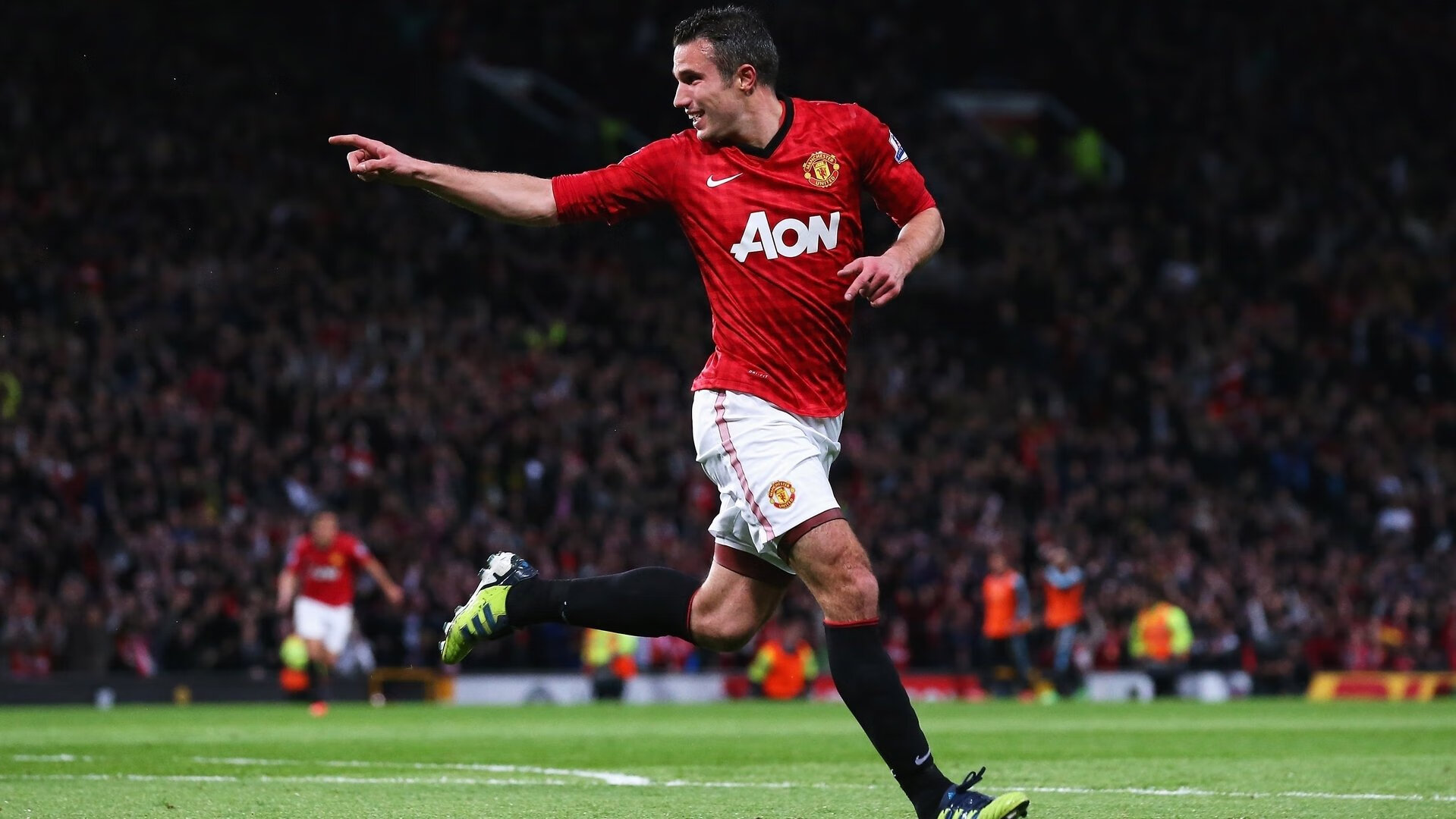 格列兹曼的非典型巨星价值,当苏格兰风笛遇上南非战吼